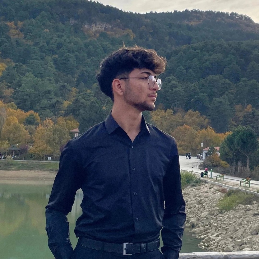 Emre Profil Fotoğrafı